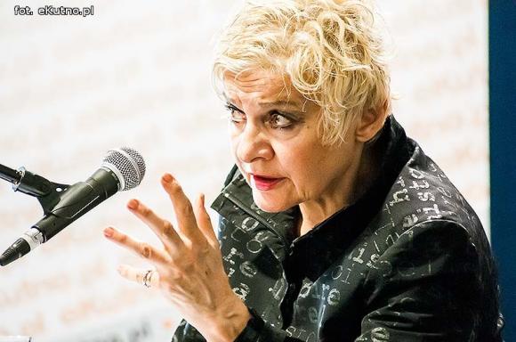 Udany drugi dzień festiwalu z przytupem oraz mocą poezji niemieckiej i polskiej