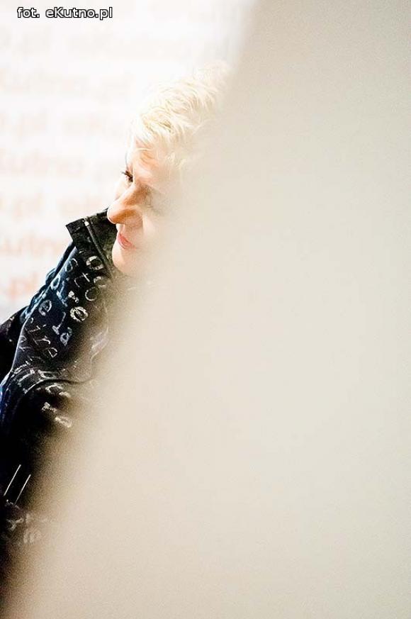 Udany drugi dzień festiwalu z przytupem oraz mocą poezji niemieckiej i polskiej