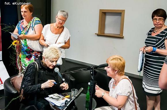 Udany drugi dzień festiwalu z przytupem oraz mocą poezji niemieckiej i polskiej