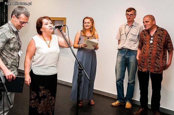 Udany drugi dzień festiwalu z przytupem oraz mocą poezji niemieckiej i polskiej