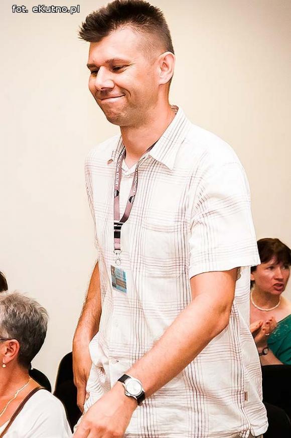 Udany drugi dzień festiwalu z przytupem oraz mocą poezji niemieckiej i polskiej