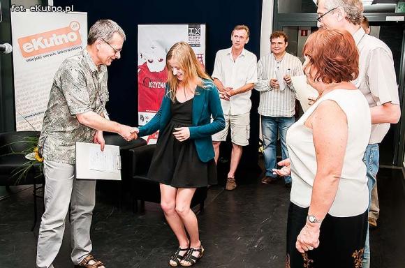 Udany drugi dzień festiwalu z przytupem oraz mocą poezji niemieckiej i polskiej