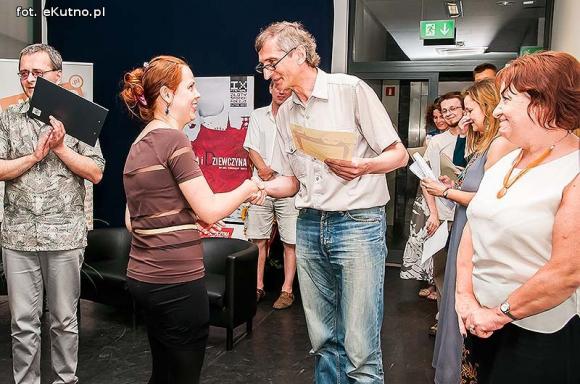 Udany drugi dzień festiwalu z przytupem oraz mocą poezji niemieckiej i polskiej