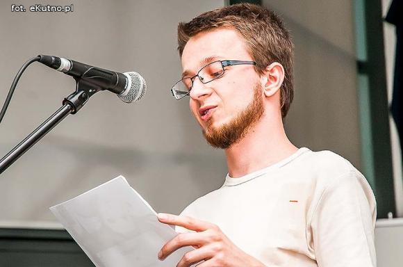 Udany drugi dzień festiwalu z przytupem oraz mocą poezji niemieckiej i polskiej