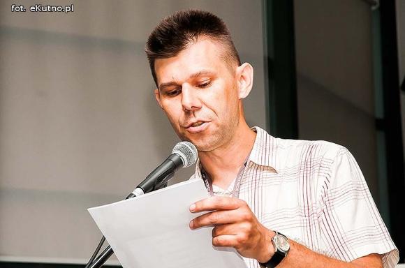 Udany drugi dzień festiwalu z przytupem oraz mocą poezji niemieckiej i polskiej