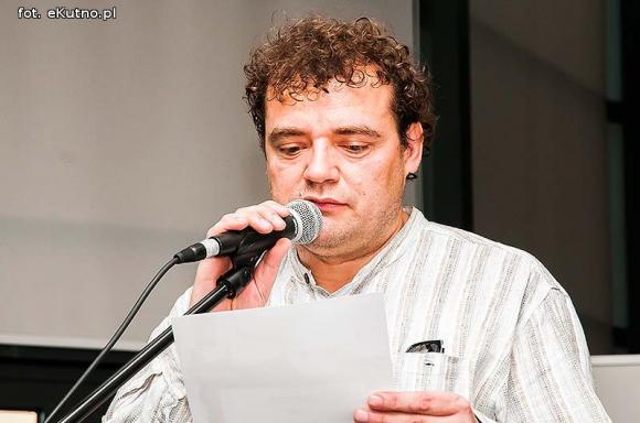 Udany drugi dzień festiwalu z przytupem oraz mocą poezji niemieckiej i polskiej