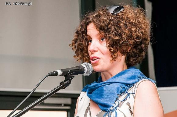 Udany drugi dzień festiwalu z przytupem oraz mocą poezji niemieckiej i polskiej