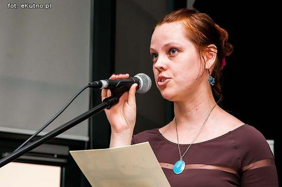 Udany drugi dzień festiwalu z przytupem oraz mocą poezji niemieckiej i polskiej