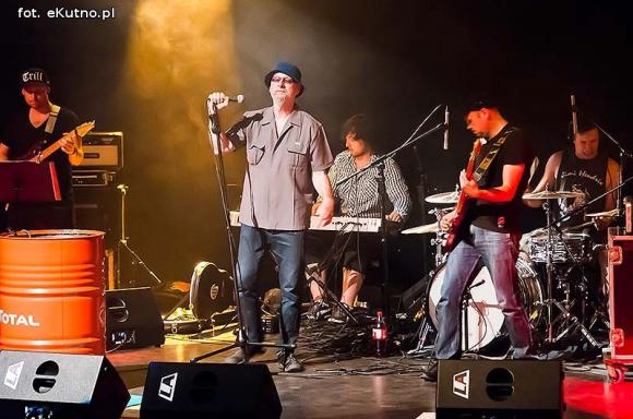 Udany drugi dzień festiwalu z przytupem oraz mocą poezji niemieckiej i polskiej