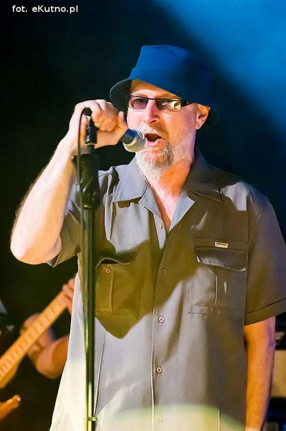 Udany drugi dzień festiwalu z przytupem oraz mocą poezji niemieckiej i polskiej