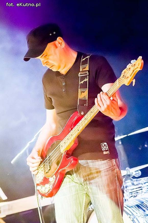 Udany drugi dzień festiwalu z przytupem oraz mocą poezji niemieckiej i polskiej