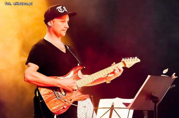 Udany drugi dzień festiwalu z przytupem oraz mocą poezji niemieckiej i polskiej