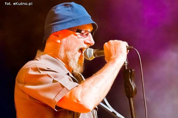 Udany drugi dzień festiwalu z przytupem oraz mocą poezji niemieckiej i polskiej