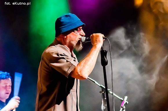 Udany drugi dzień festiwalu z przytupem oraz mocą poezji niemieckiej i polskiej