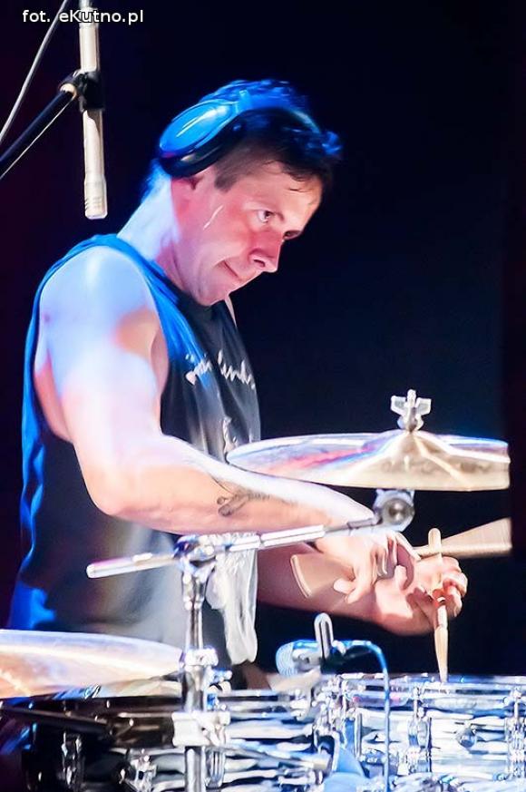 Udany drugi dzień festiwalu z przytupem oraz mocą poezji niemieckiej i polskiej