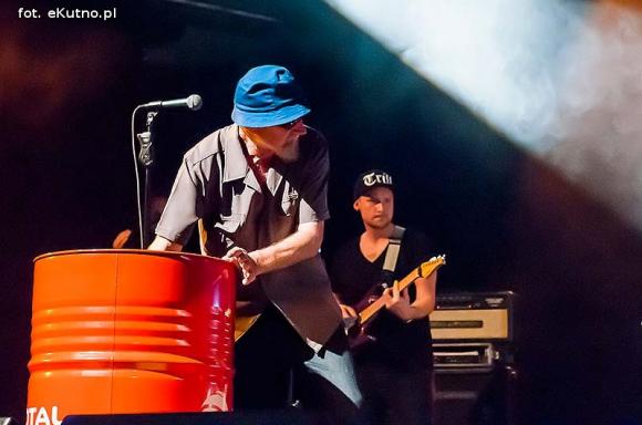 Udany drugi dzień festiwalu z przytupem oraz mocą poezji niemieckiej i polskiej