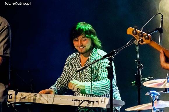 Udany drugi dzień festiwalu z przytupem oraz mocą poezji niemieckiej i polskiej