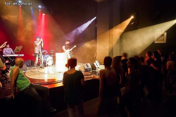 Udany drugi dzień festiwalu z przytupem oraz mocą poezji niemieckiej i polskiej