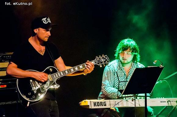 Udany drugi dzień festiwalu z przytupem oraz mocą poezji niemieckiej i polskiej