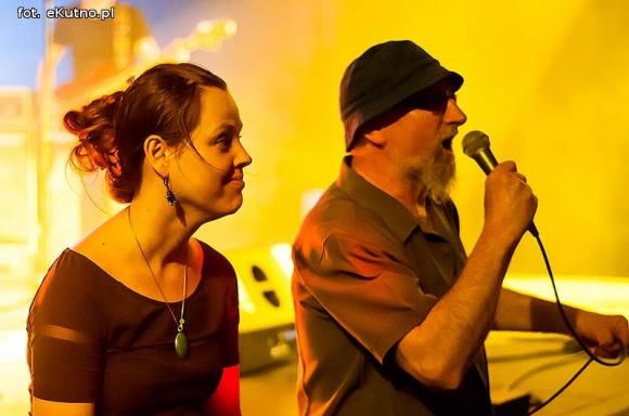 Udany drugi dzień festiwalu z przytupem oraz mocą poezji niemieckiej i polskiej