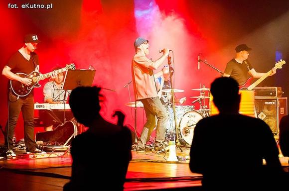 Udany drugi dzień festiwalu z przytupem oraz mocą poezji niemieckiej i polskiej