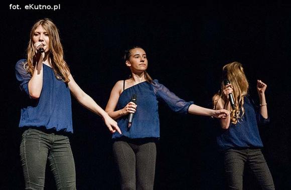 15-lecie sekcji Młodzieżowego Domu Kultury