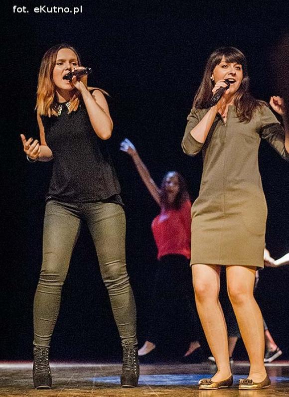 15-lecie sekcji Młodzieżowego Domu Kultury