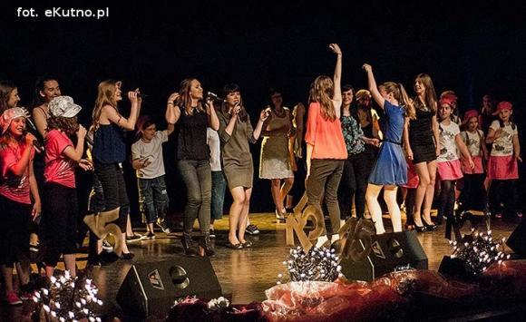 15-lecie sekcji Młodzieżowego Domu Kultury