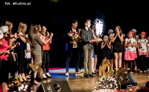 15-lecie sekcji Młodzieżowego Domu Kultury