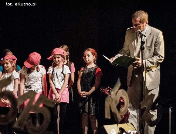 15-lecie sekcji Młodzieżowego Domu Kultury