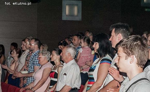 15-lecie sekcji Młodzieżowego Domu Kultury