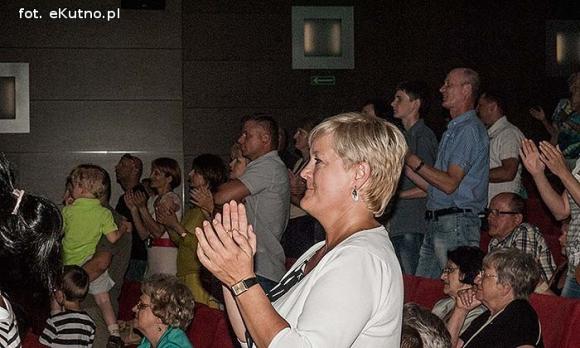 15-lecie sekcji Młodzieżowego Domu Kultury