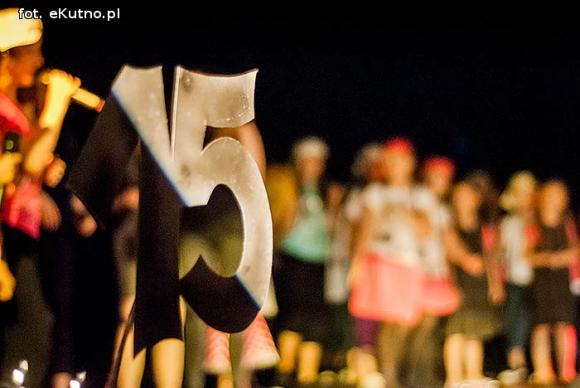 15-lecie sekcji Młodzieżowego Domu Kultury