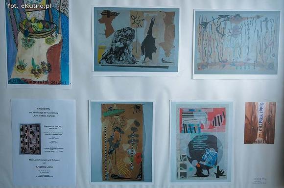 Wejdź pomiędzy - w środek - w miejsce, które czeka na wyobraźnię czytelnika