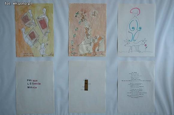 Wejdź pomiędzy - w środek - w miejsce, które czeka na wyobraźnię czytelnika