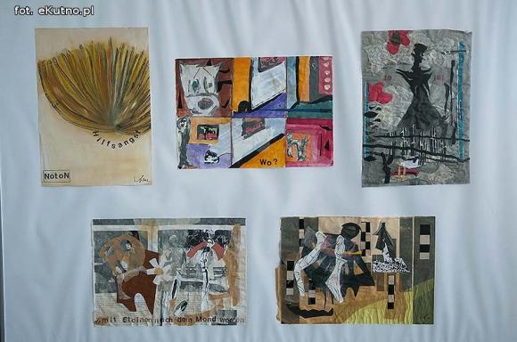 Wejdź pomiędzy - w środek - w miejsce, które czeka na wyobraźnię czytelnika