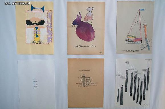 Wejdź pomiędzy - w środek - w miejsce, które czeka na wyobraźnię czytelnika