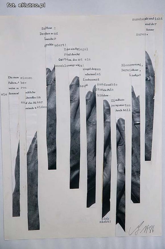 Wejdź pomiędzy - w środek - w miejsce, które czeka na wyobraźnię czytelnika