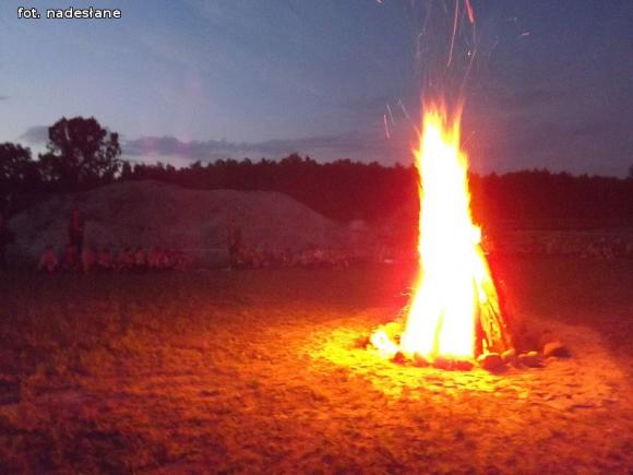  Uroczyste nadanie imienia I Kutnowskiemu Szczepowi 