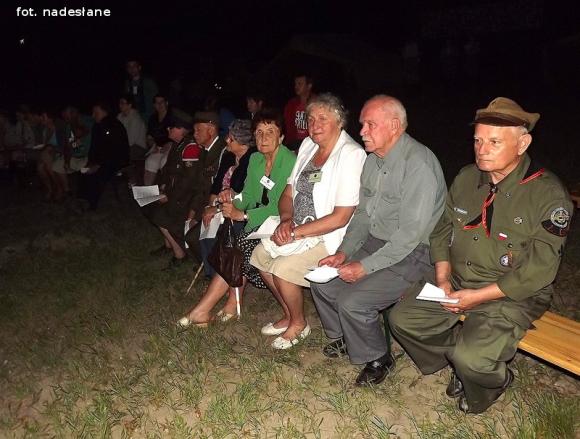  Uroczyste nadanie imienia I Kutnowskiemu Szczepowi 