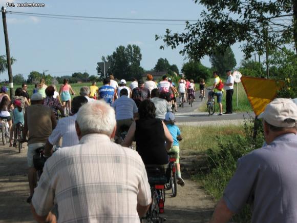 Rajd z przesłaniem profilaktycznym