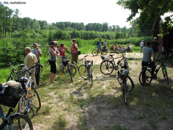 Rajd z przesłaniem profilaktycznym