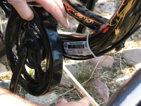 Rajd z przesłaniem profilaktycznym