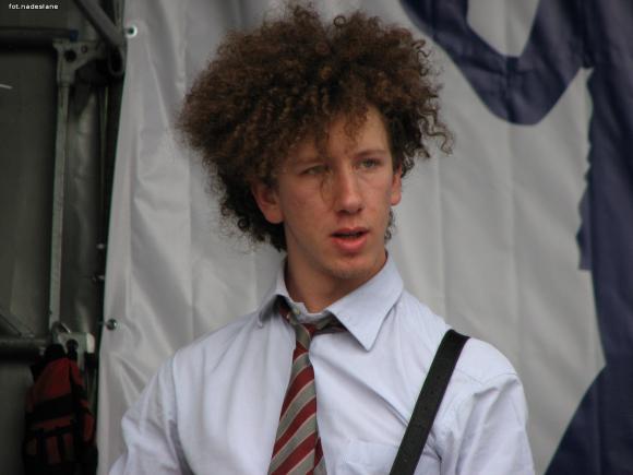 Krośniewiczanka na biegu po zdrowie z Ireną Szewińską