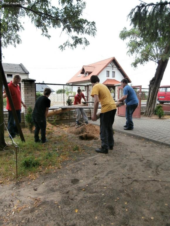Galeria turystyczna gminy Kutno w Byszewie, Gołębiewku, Głogowcu i Leszczynku