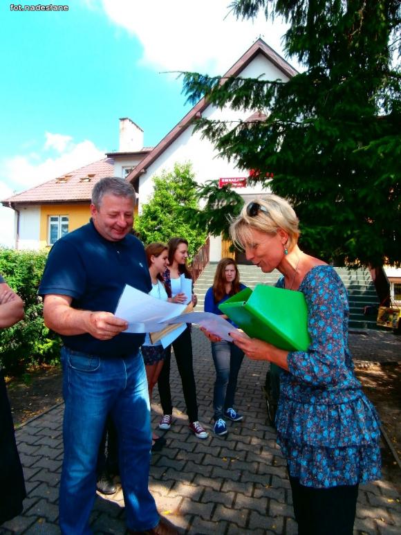 Galeria turystyczna gminy Kutno w Byszewie, Gołębiewku, Głogowcu i Leszczynku