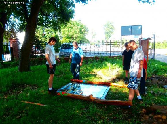 Galeria turystyczna gminy Kutno w Byszewie, Gołębiewku, Głogowcu i Leszczynku