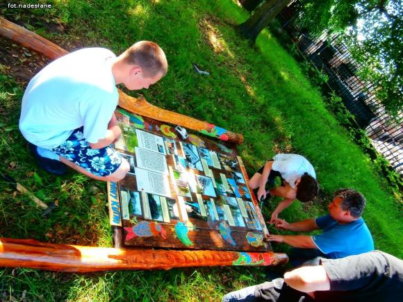 Galeria turystyczna gminy Kutno w Byszewie, Gołębiewku, Głogowcu i Leszczynku