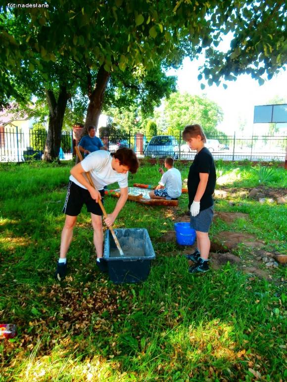 Galeria turystyczna gminy Kutno w Byszewie, Gołębiewku, Głogowcu i Leszczynku