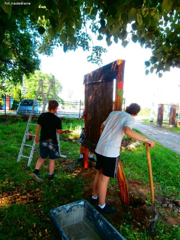 Galeria turystyczna gminy Kutno w Byszewie, Gołębiewku, Głogowcu i Leszczynku